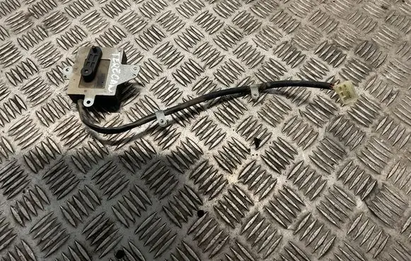 Hyundai Terracan Sensor