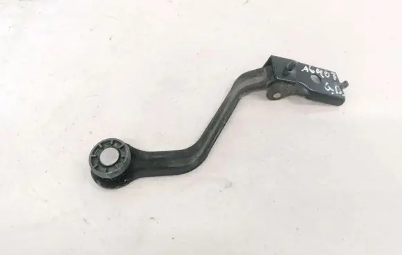 Fiat Ulysse Sliding door trim 