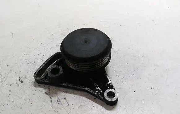 Audi A4 S4 B6 8E 8H Air conditioning tensioner 058260511