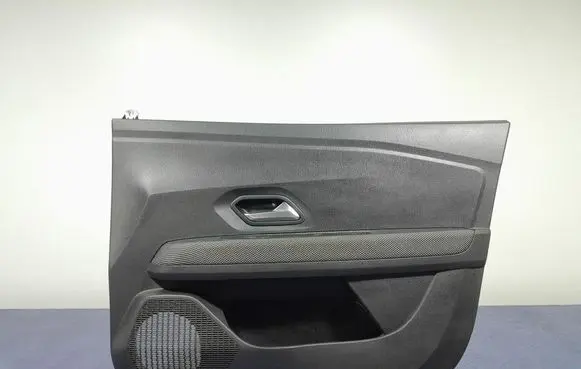 Dacia Sandero Door card panel trim set 809001349R