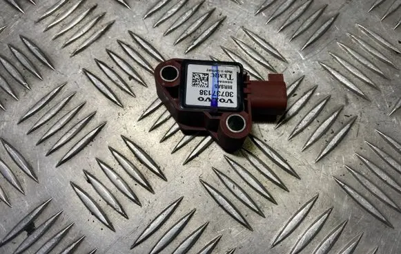 Volvo V50 Airbag deployment crash/impact sensor 8840A6 30737138 MRSA5
