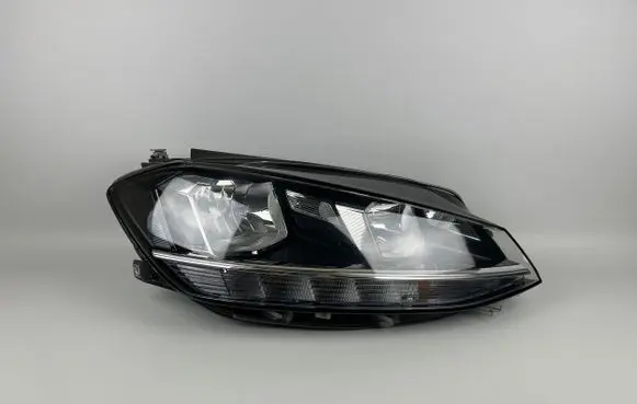 Volkswagen Golf VII Headlight/headlamp 5G1941006D 5G1941006 1EB01306602