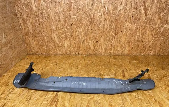 Honda Jazz Front bumper support beam 71111TARG0
