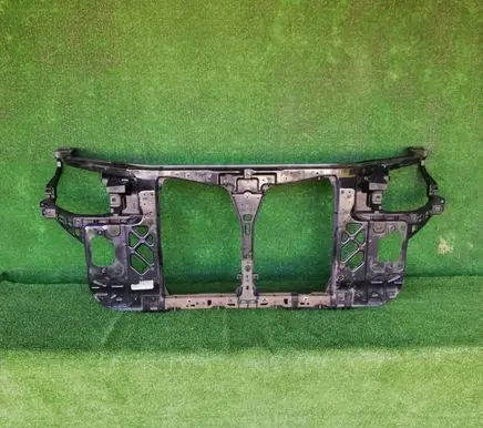 KIA Ceed Radiator support slam panel 64101-1H000