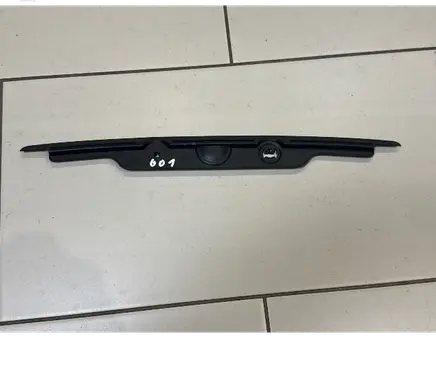 BMW X3 G01 Dashboard cross member/frame bar 7398015