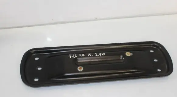 Muffler mount bracket/holder