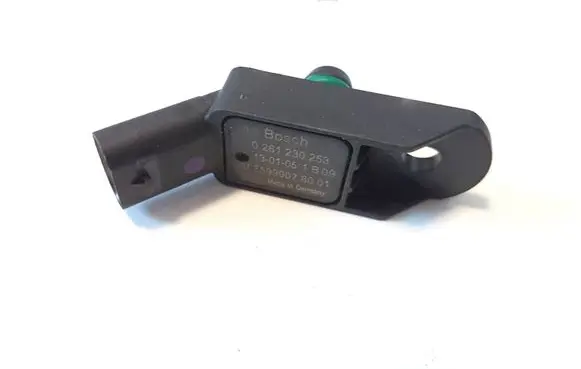 Peugeot 208 Air pressure sensor 0261230253 V759990780