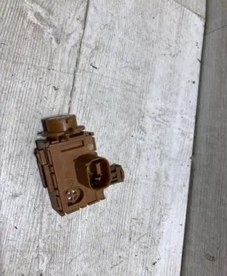 Audi A3 S3 8V Air quality sensor 4H0907658B