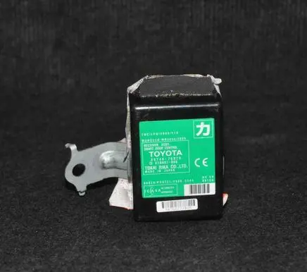 Lexus CT 200H Other devices