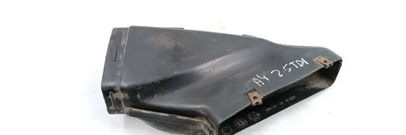 Audi A4 S4 B5 8D Air intake hose/pipe 8D0129617H