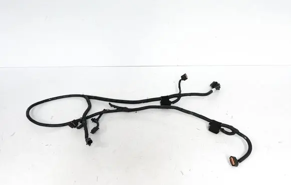 Hyundai Tucson TL Parking sensor (PDC) wiring loom 91890D7530