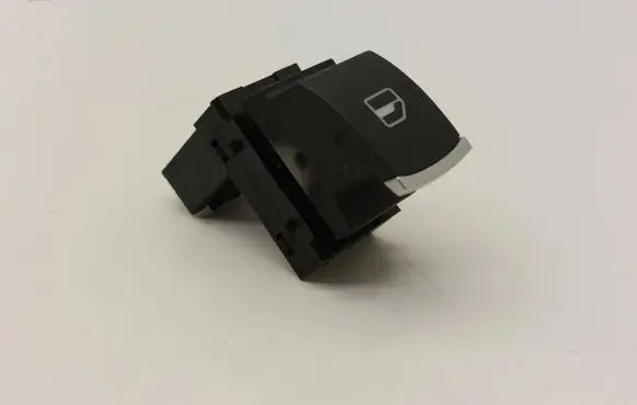 Volkswagen Tiguan Electric window control switch 5K0959855