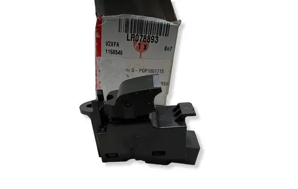 Land Rover Range Rover L405 Front door manual window regulator CPLA14717BA