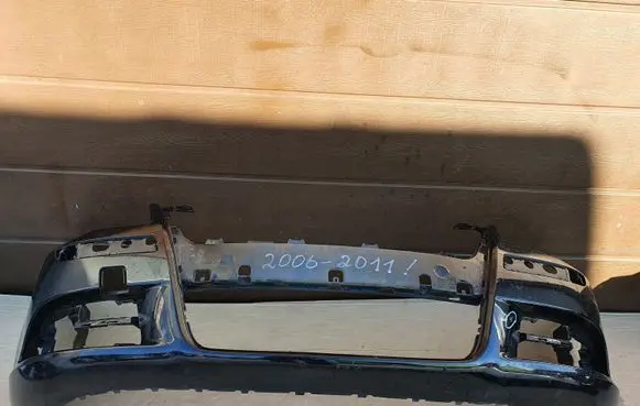 Volkswagen Eos Front bumper 1Q0807217B 1Q0807217A