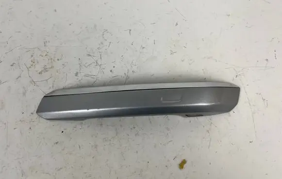Audi A4 S4 B9 Rear door exterior handle 8W0837239