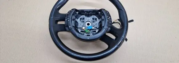 Citroen C4 I Picasso Steering wheel 