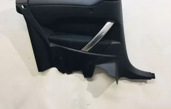 Peugeot 308 Rear door card trim 