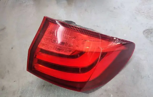BMW 5 F10 F11 Rear/tail lights 63217203234