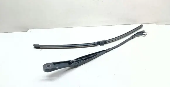 Porsche Cayenne (92A) Front wiper blade arm 3392125798 127905
