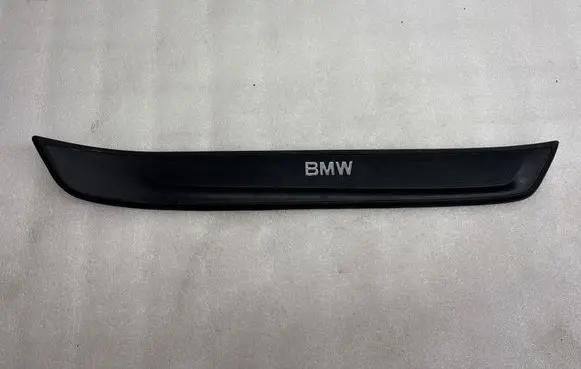 BMW X1 E84 Front sill trim cover 8047746 2990844