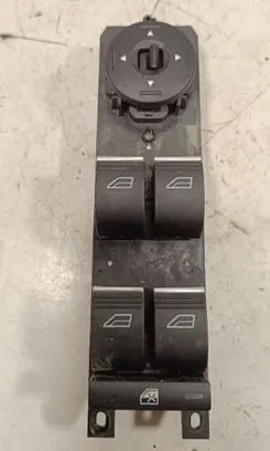 Ford Kuga II Electric window control switch F1ET14A132AB 3S010130325