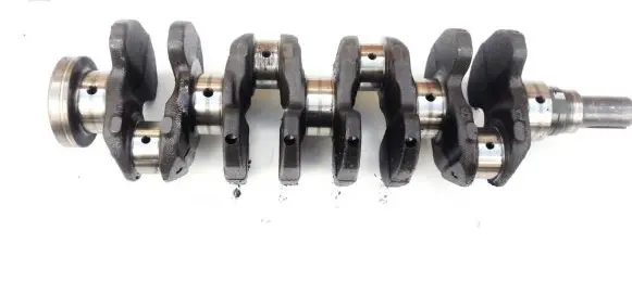 Crankshaft