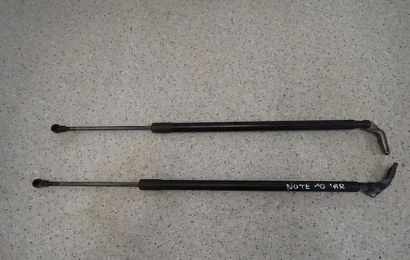 Nissan Note (E11) Tailgate strut 