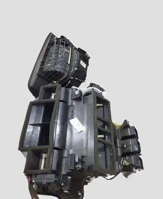 Renault Laguna III Interior heater climate box assembly 52409189 52415084