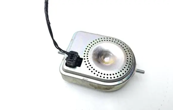 Jaguar XF X260 Alarm system siren EH2219G229BA 0005019 0405058
