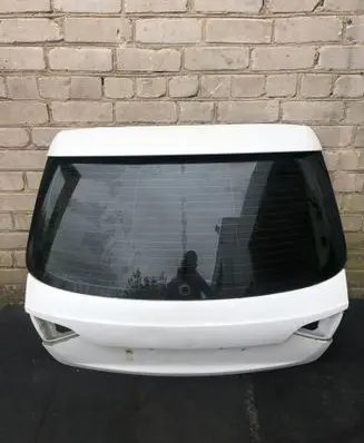 Audi A4 S4 B8 8K Tailgate/trunk/boot lid