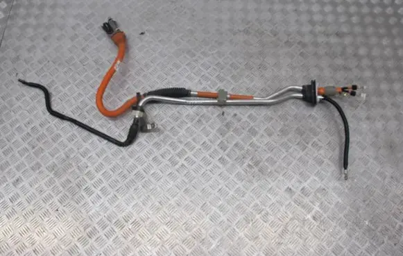Nissan X-Trail T33 Positive cable (battery) 297A0-6RA0B