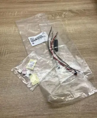 Hyundai Tucson TL Other wiring loom D730AQQH