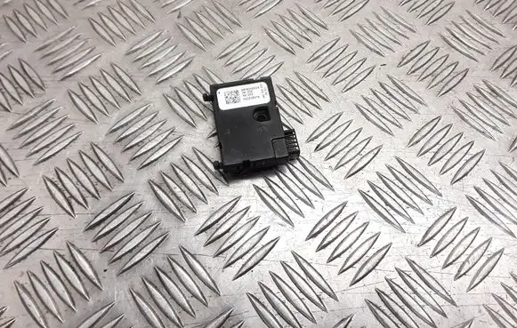 Volkswagen Touran I Steering angle sensor 1K0959654
