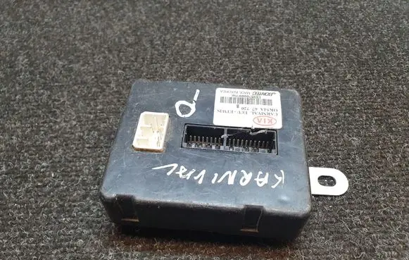 KIA Carnival Other control units/modules OK54A67720 1335700087NK