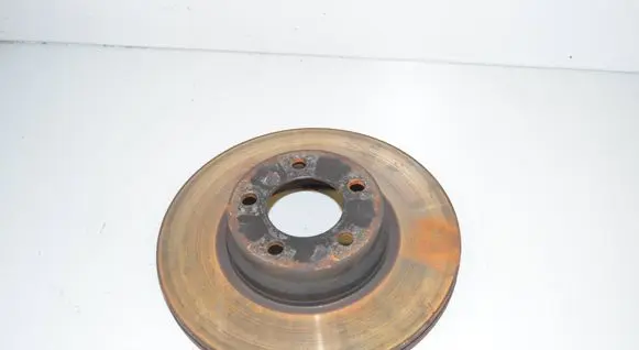 BMW 3 F30 F35 F31 Front brake disc 6792221 34116792221