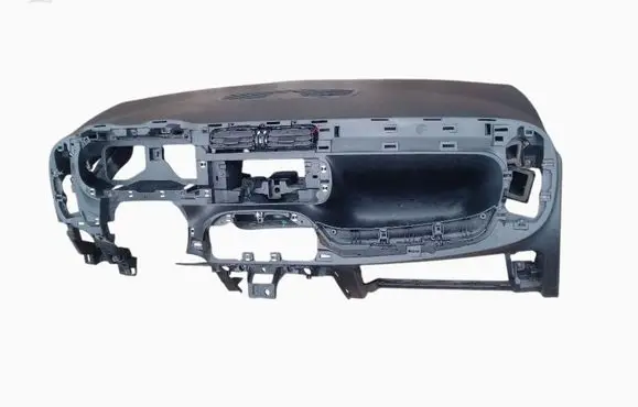 Fiat Panda III Dashboard 07355358420
