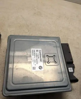 Engine control unit/module