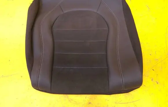 Mercedes-Benz GLC C253 Seat trim 