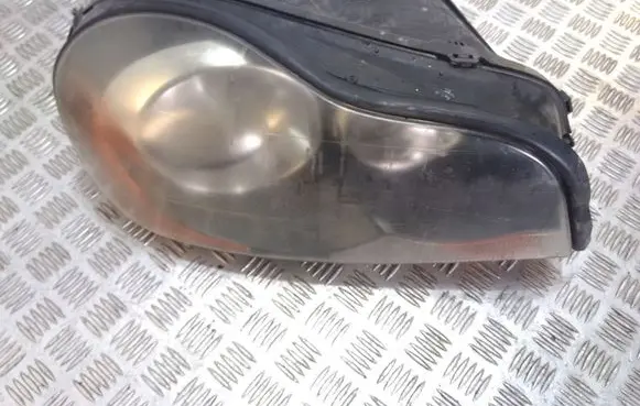 Volvo XC90 Headlight/headlamp 8620576