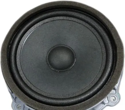 KIA Pro Cee'd III Audio system kit 