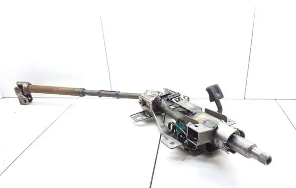Citroen C3 Steering wheel axle 02G43