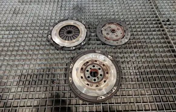 Alfa Romeo 156 Clutch set kit