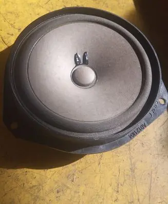Peugeot Boxer Front door speaker 518302300