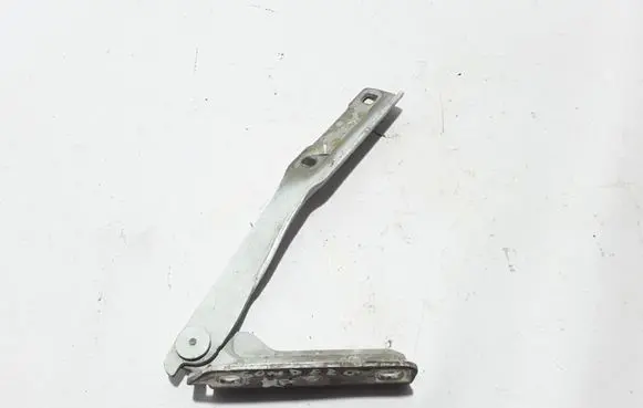 Dacia Sandero Engine bonnet/hood hinges 8200763871