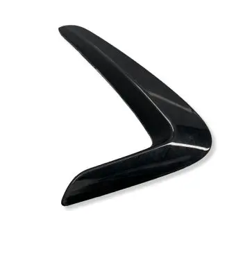 BMW 4 F36 Gran coupe Fender trim (molding) 7465291