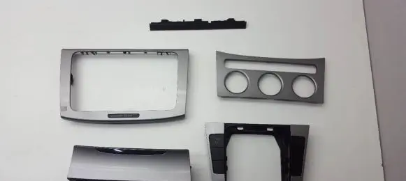 Volkswagen PASSAT B6 Dashboard trim