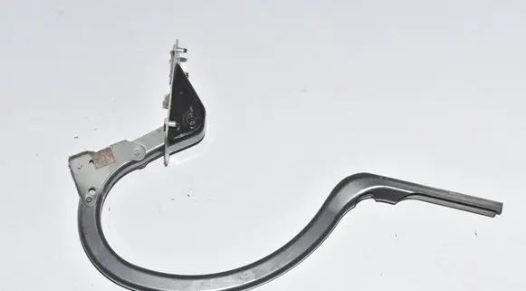 BMW 5 F10 F11 Tailgate/trunk/boot hinge 7204238 41627204238