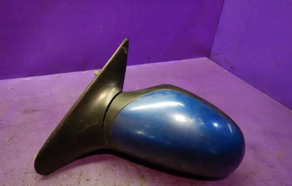 Peugeot 406 Manual wing mirror 96413209