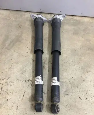 Mazda CX-30 Rear shock absorber/damper DFR528700A