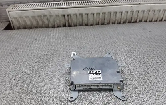 Mazda Premacy Engine control unit/module RF3R18881A 2758005092